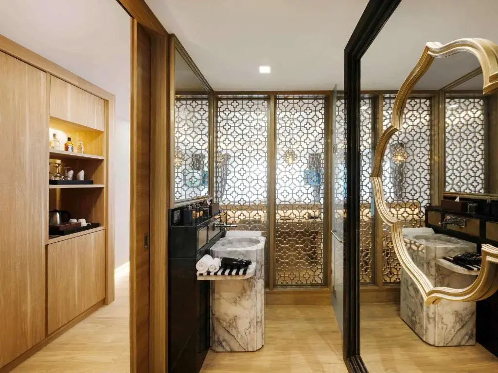 Photo - Avista Grande Phuket Karon - MGallery