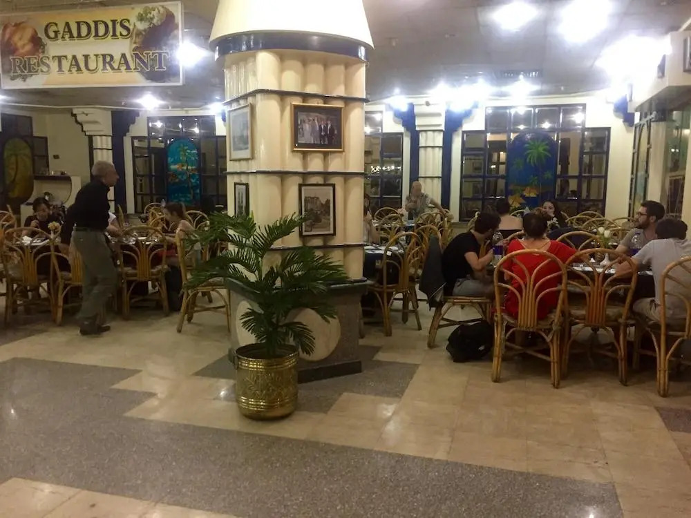 Foto - Gaddis Hotel, Suites and Apartments