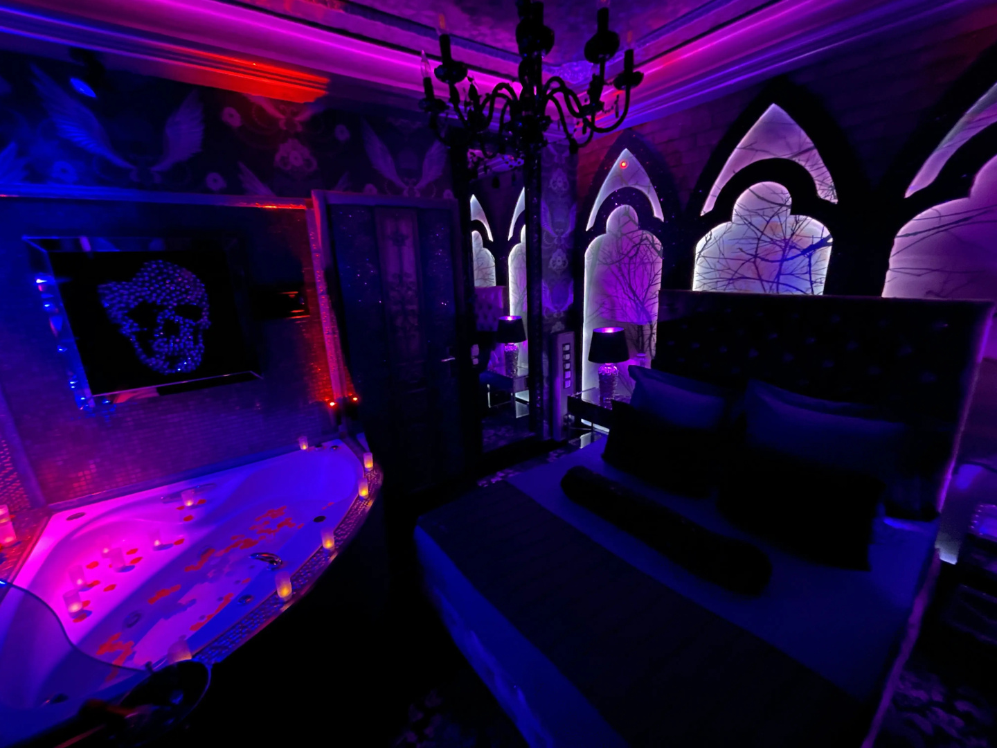 Foto - Xcite Hotel Salem