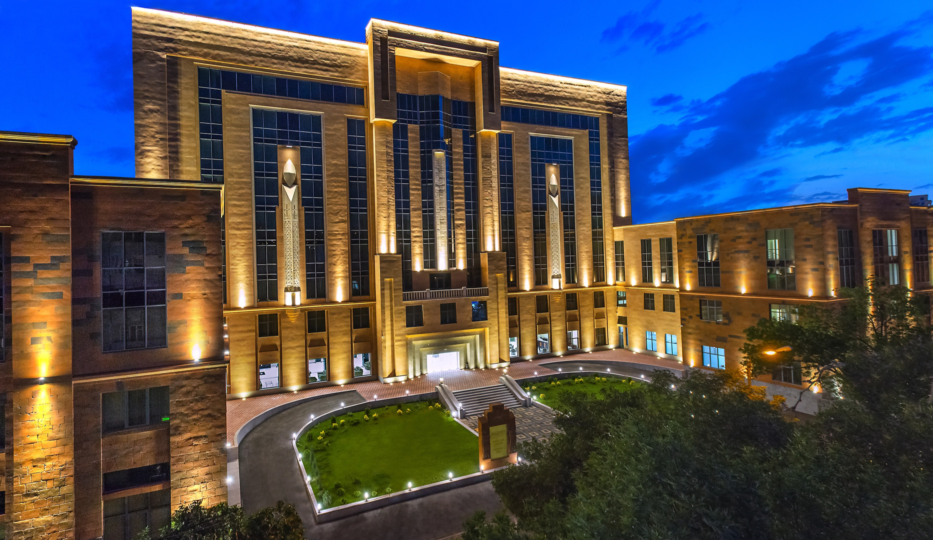 Photo - Ani Grand Hotel Yerevan