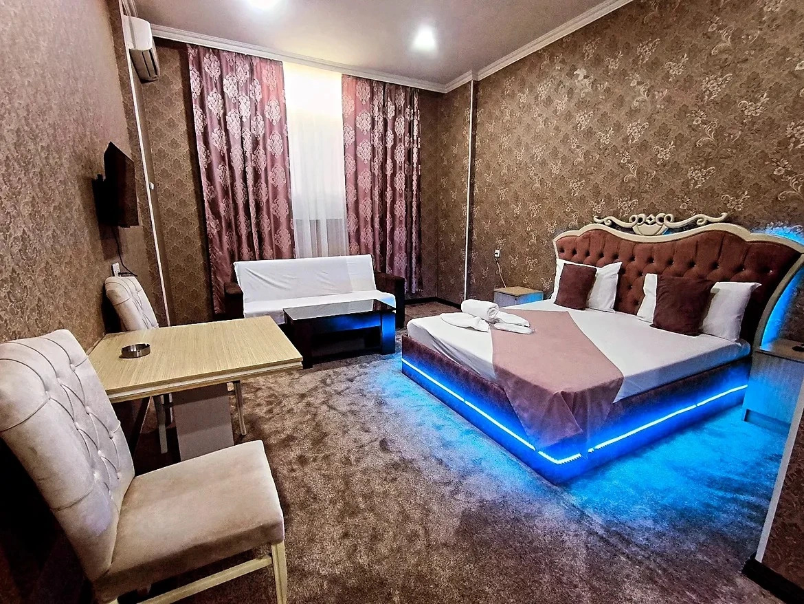 Foto - Hotel Nord