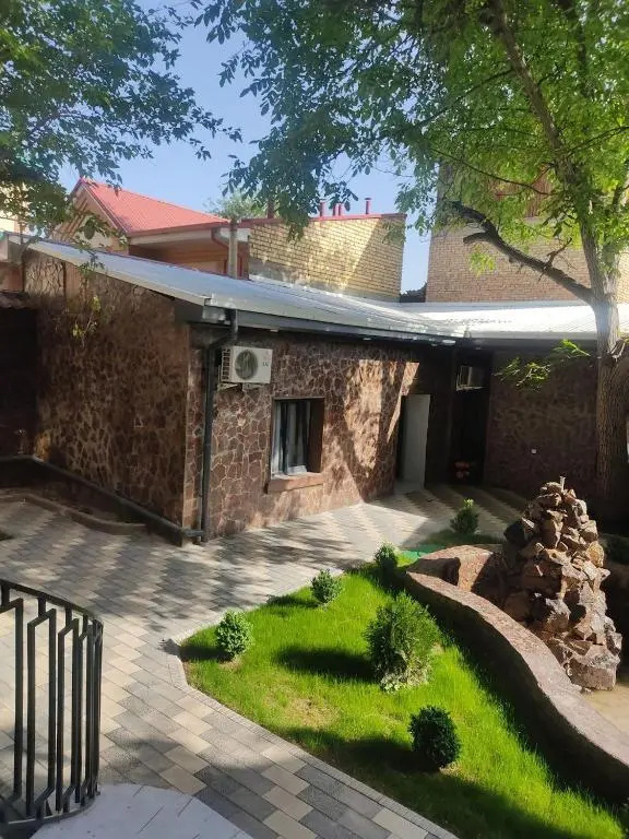 Foto - Haziniy Hotel
