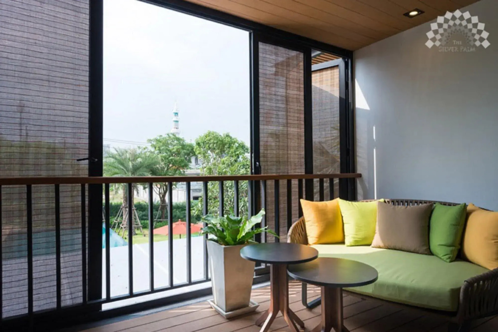 Foto - The Silver Palm Wellness Resort