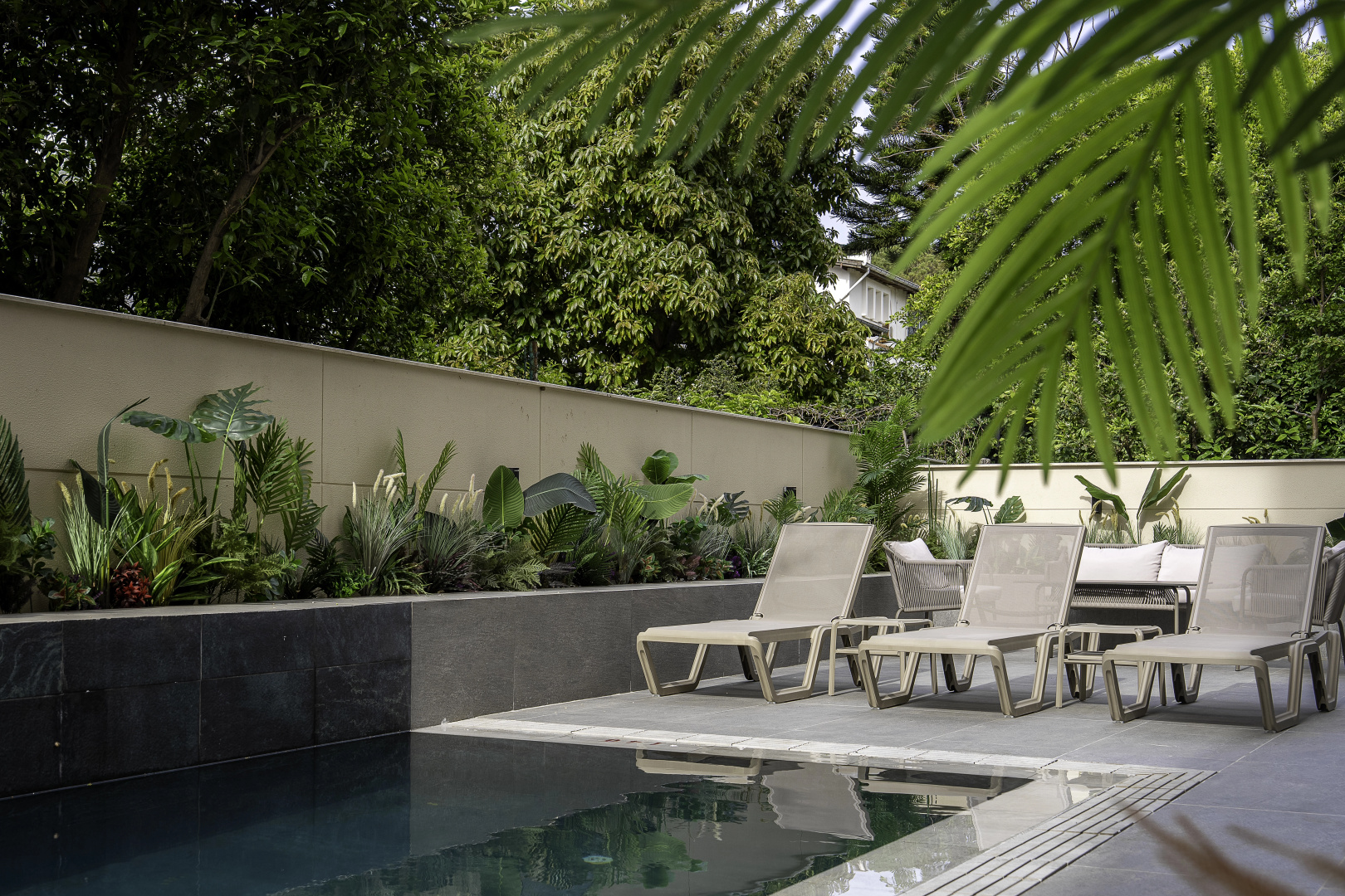 Foto - The Marni Hotel