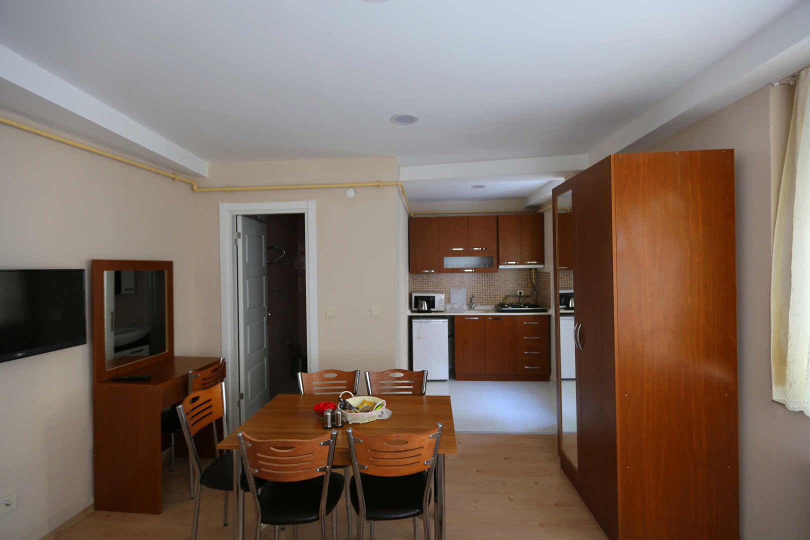 Foto - Istanbul Family Apart-hotel