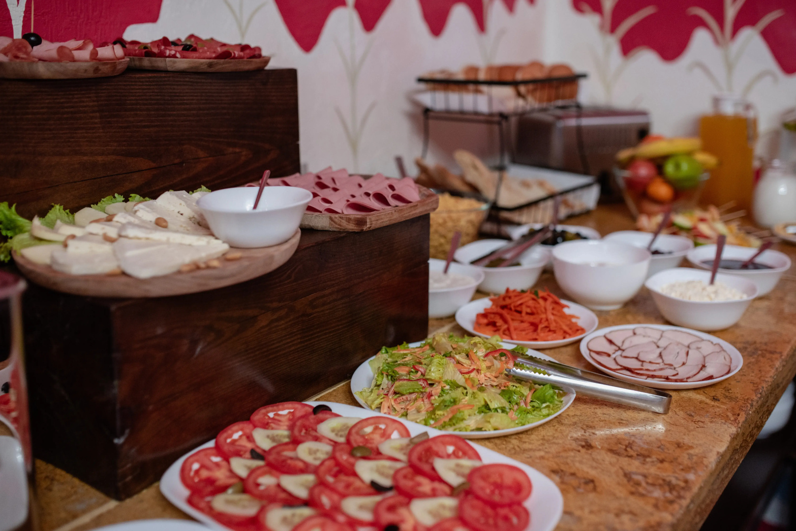Foto - Kazma Boutique Hotel