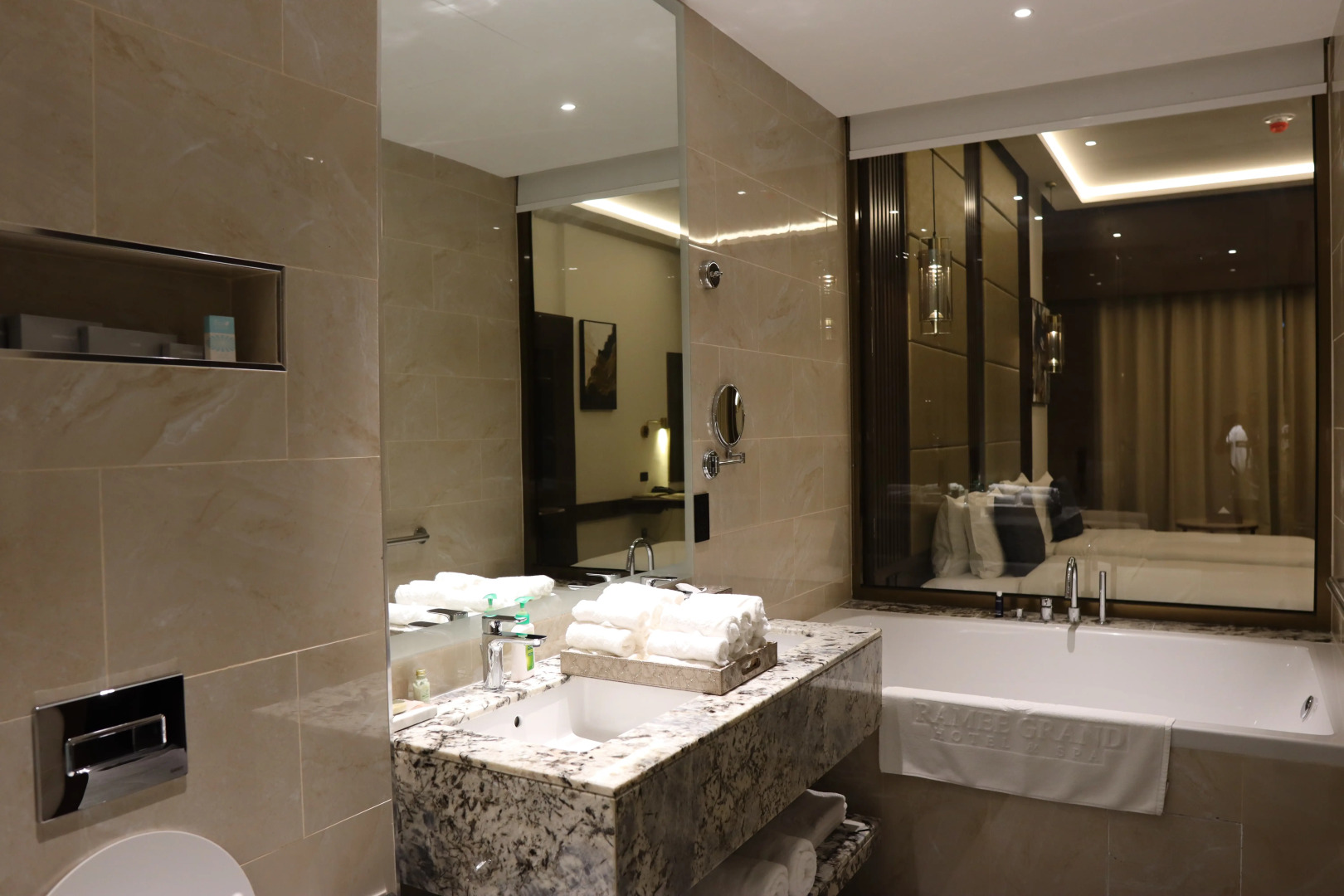 Photo - Ramee Dream Hotel Downtown