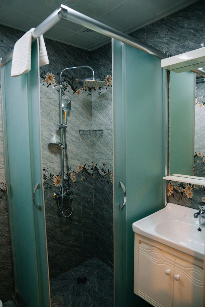 Foto - The Clocktower Hotel