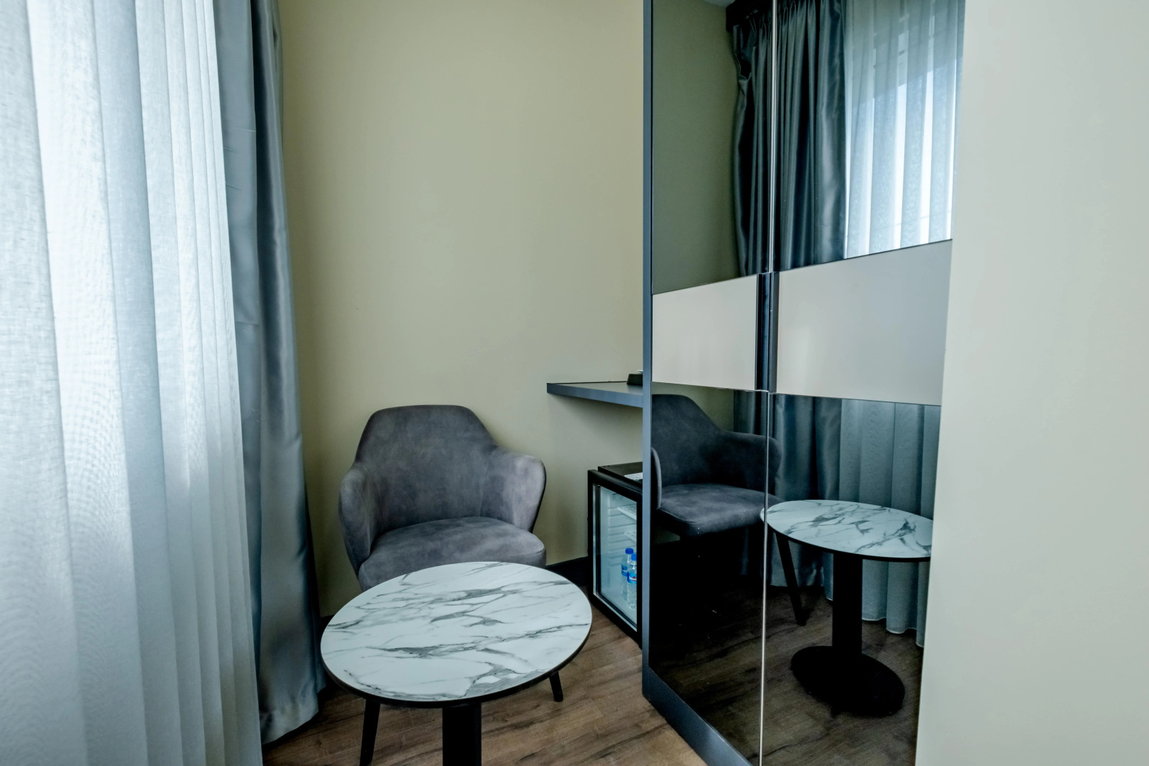 Foto - Frt Airlines Hotel - Istanbul Airport