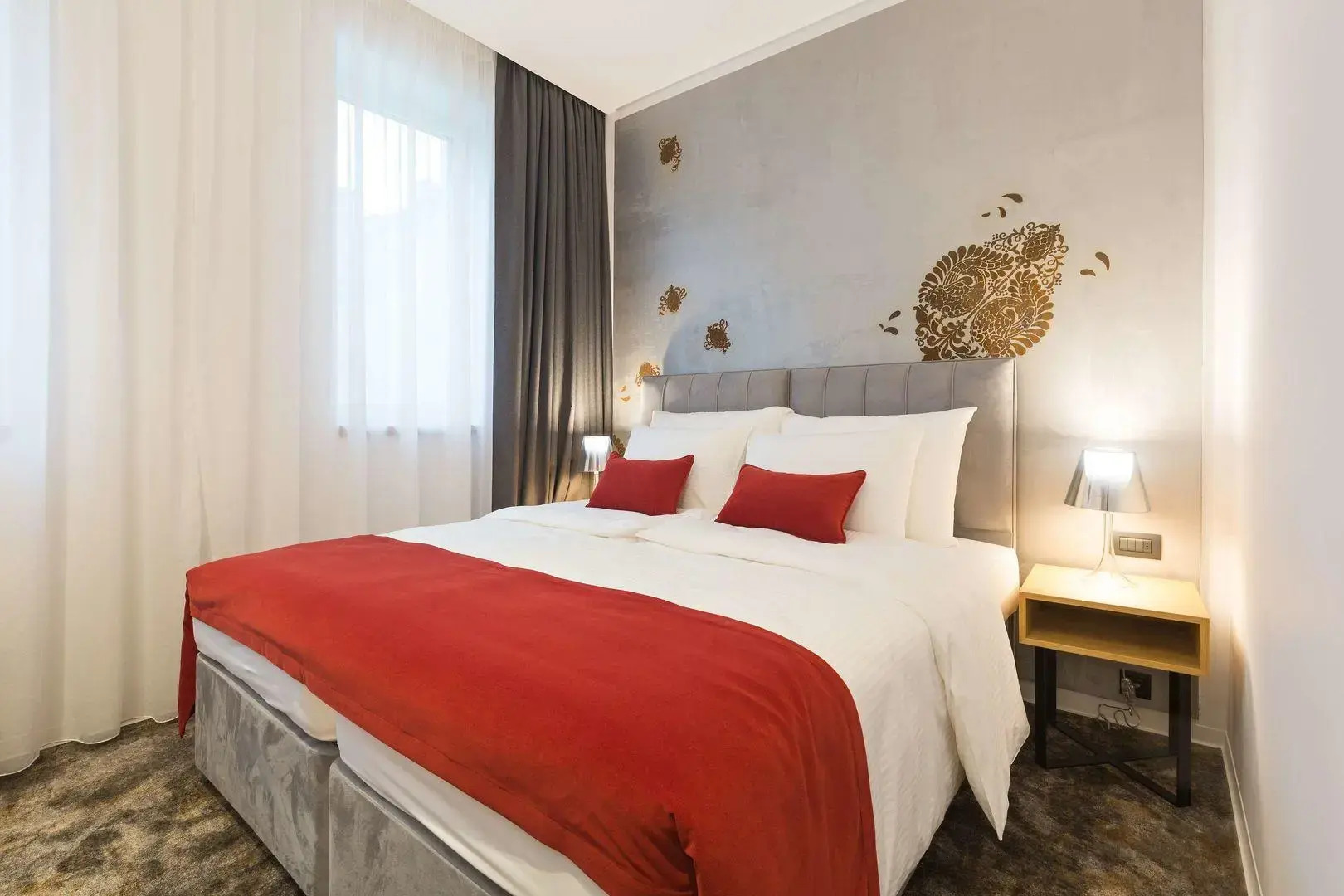 Photo - Boutique Hotel Museum