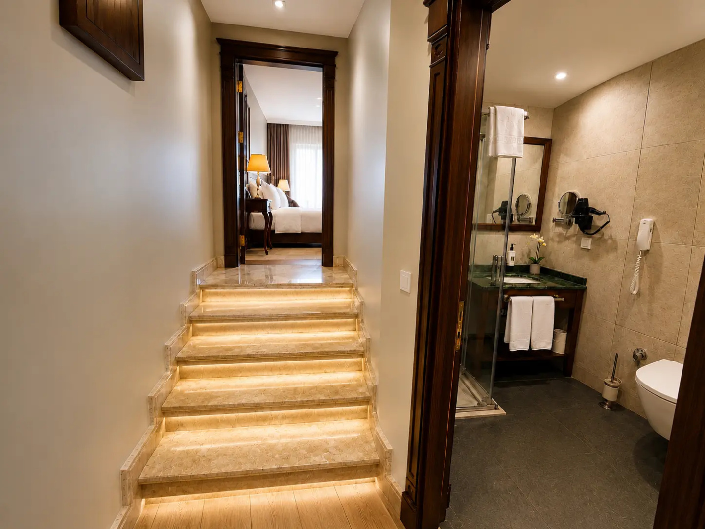 Foto - GLK PREMIER The Home Suites & Spa - Boutique Class