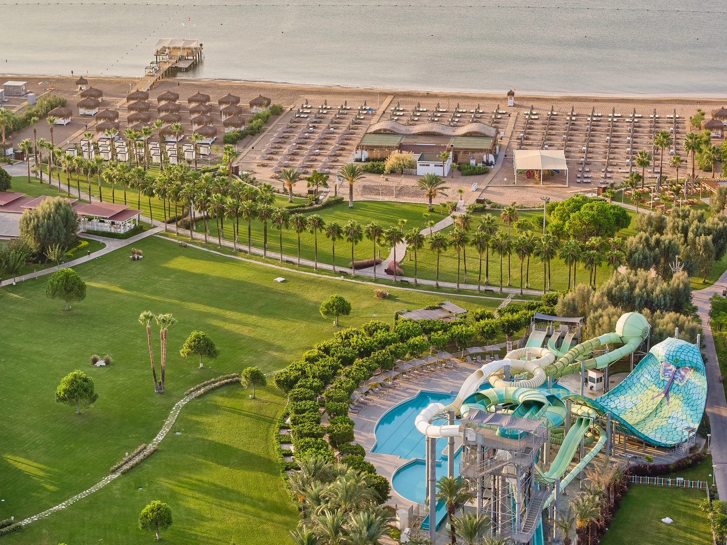 Photo - Lara Barut Collection-Ultra All Inclusive