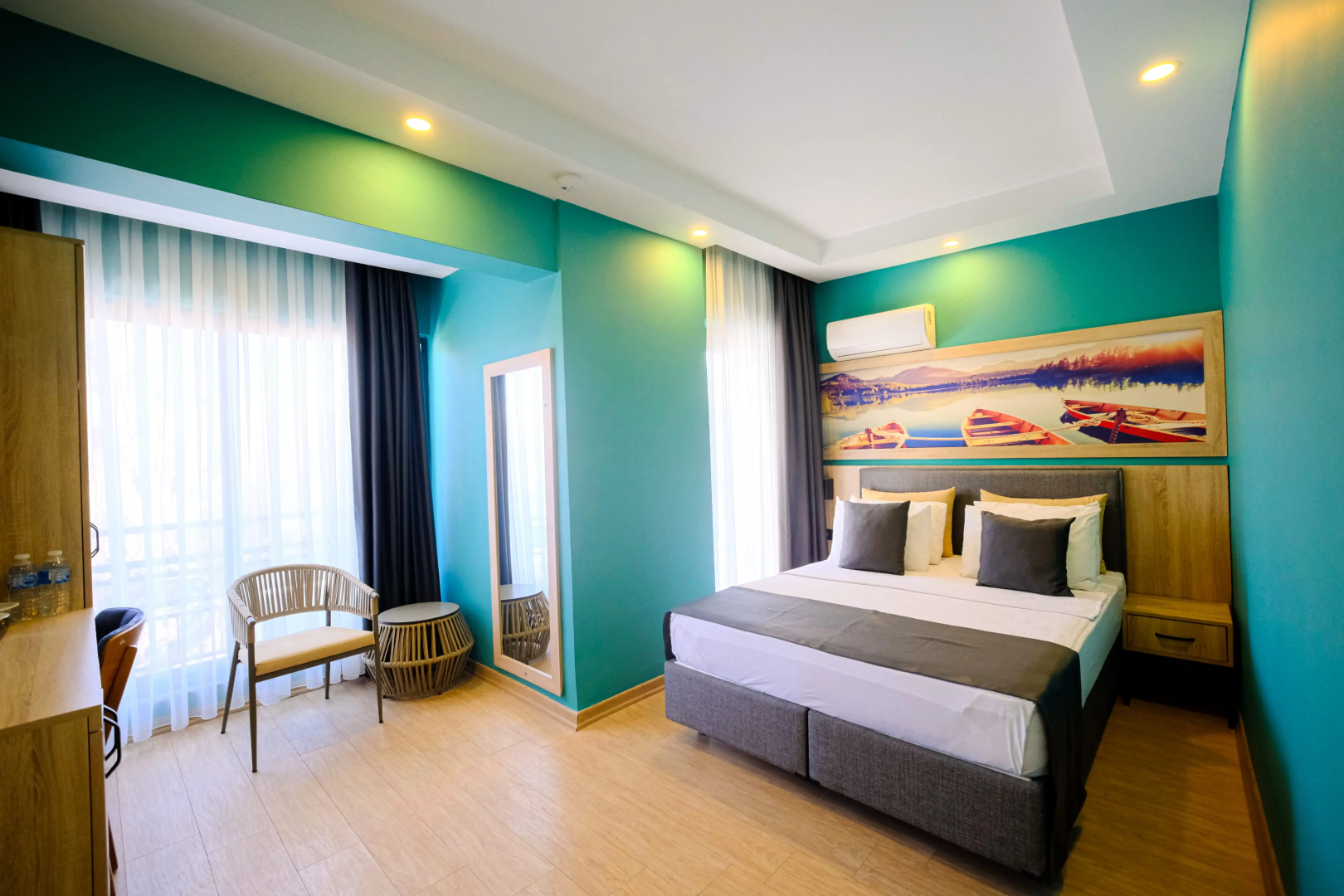 Photo - Deniz Boutique Hotel
