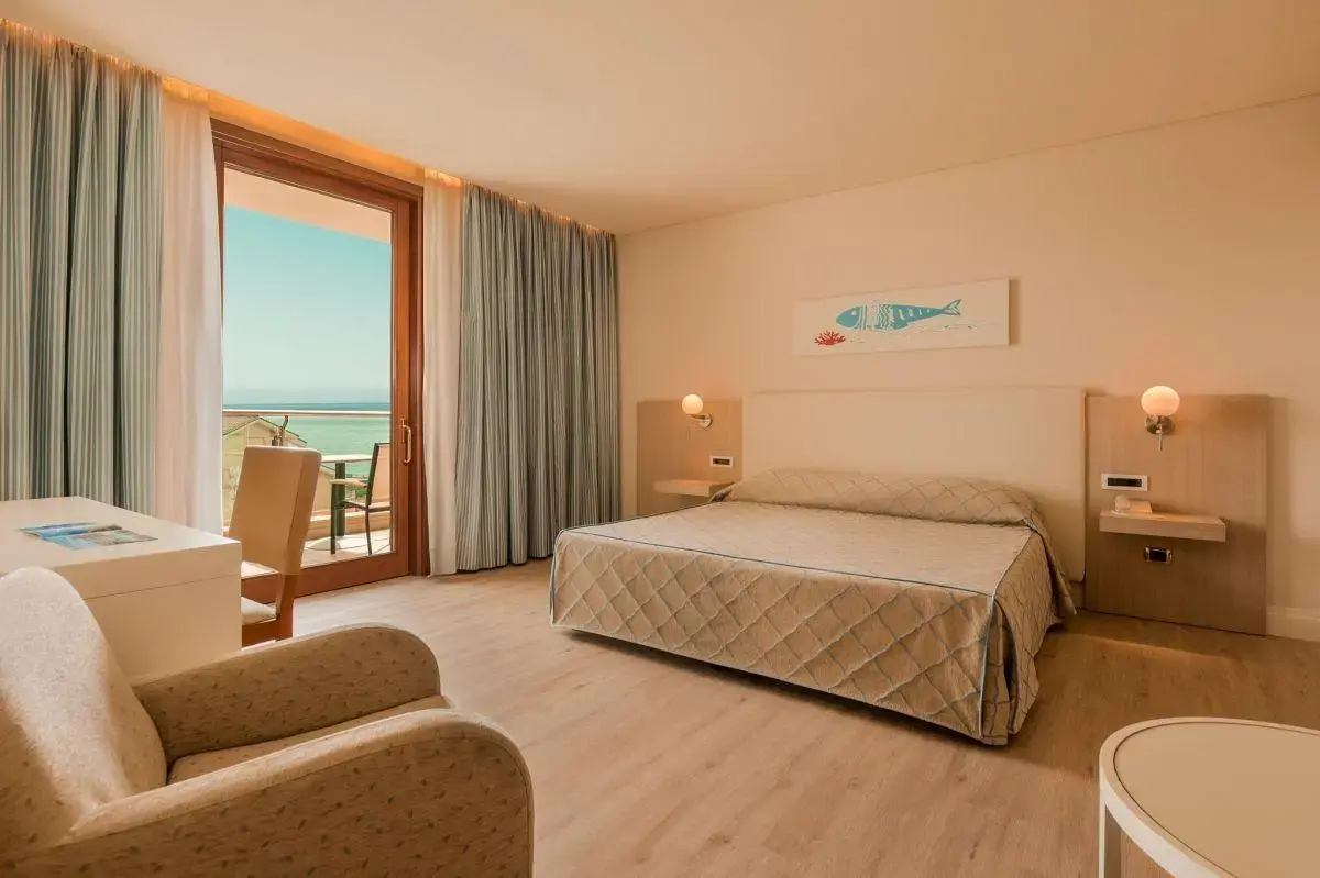 Foto - Smy Carlos V Wellness & Spa Alghero