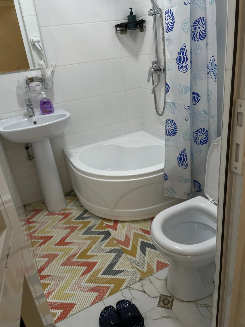 Foto - Guest house Aziza
