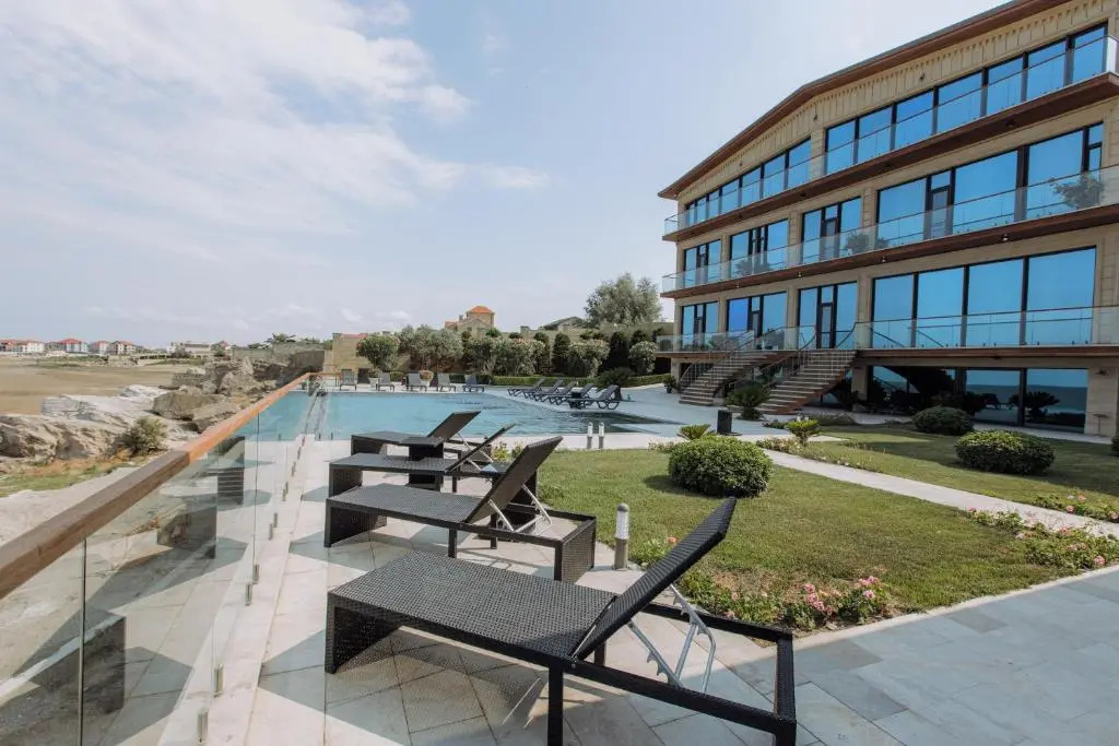 Foto - Villa Oho Hotel