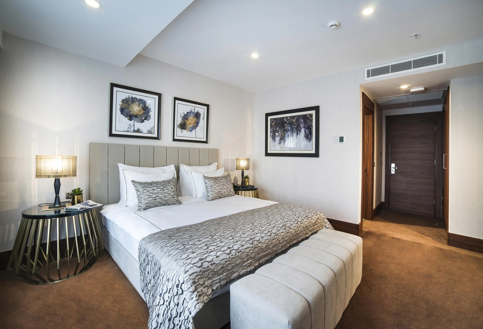 Foto - Vogue Hotel Supreme Istanbul