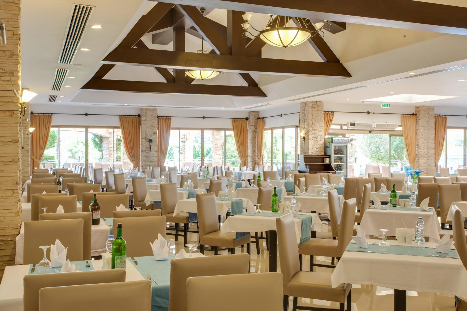 Foto - Lucida Beach Hotel - Ultra All Inclusive
