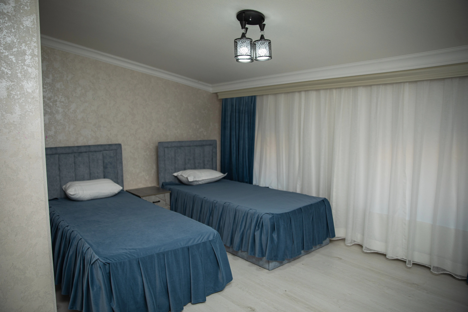 Photo - Welldone HOTEL