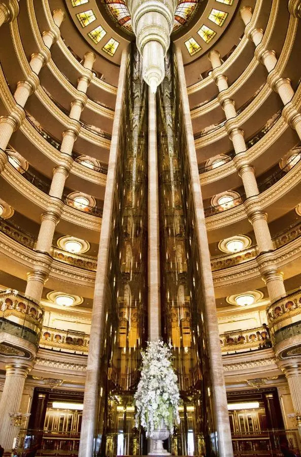 Photo - Multi Grand Pharaon Hotel