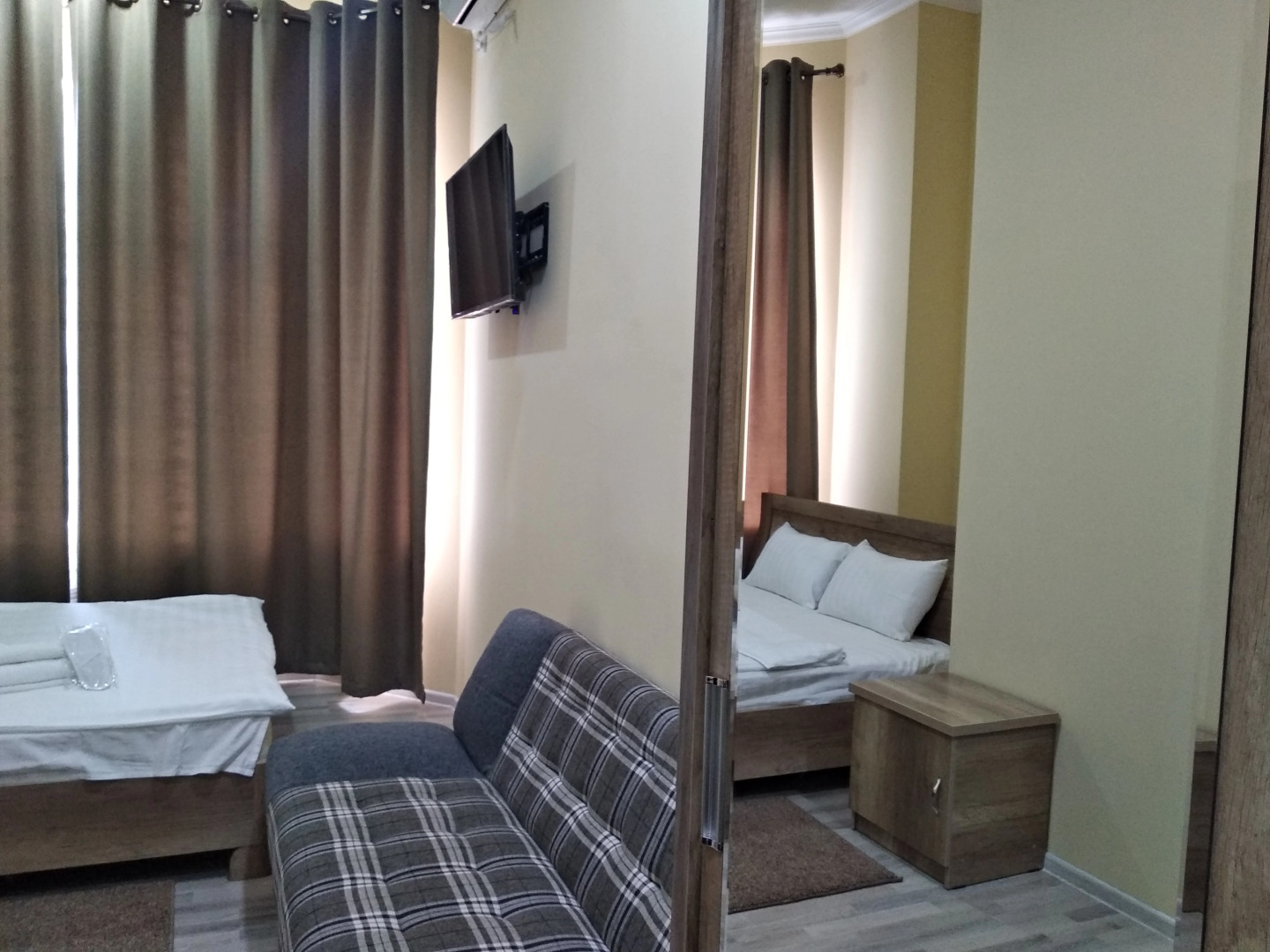 Foto - Chinor Garden Hotel - Free Airport Pick-up and Drop-Off