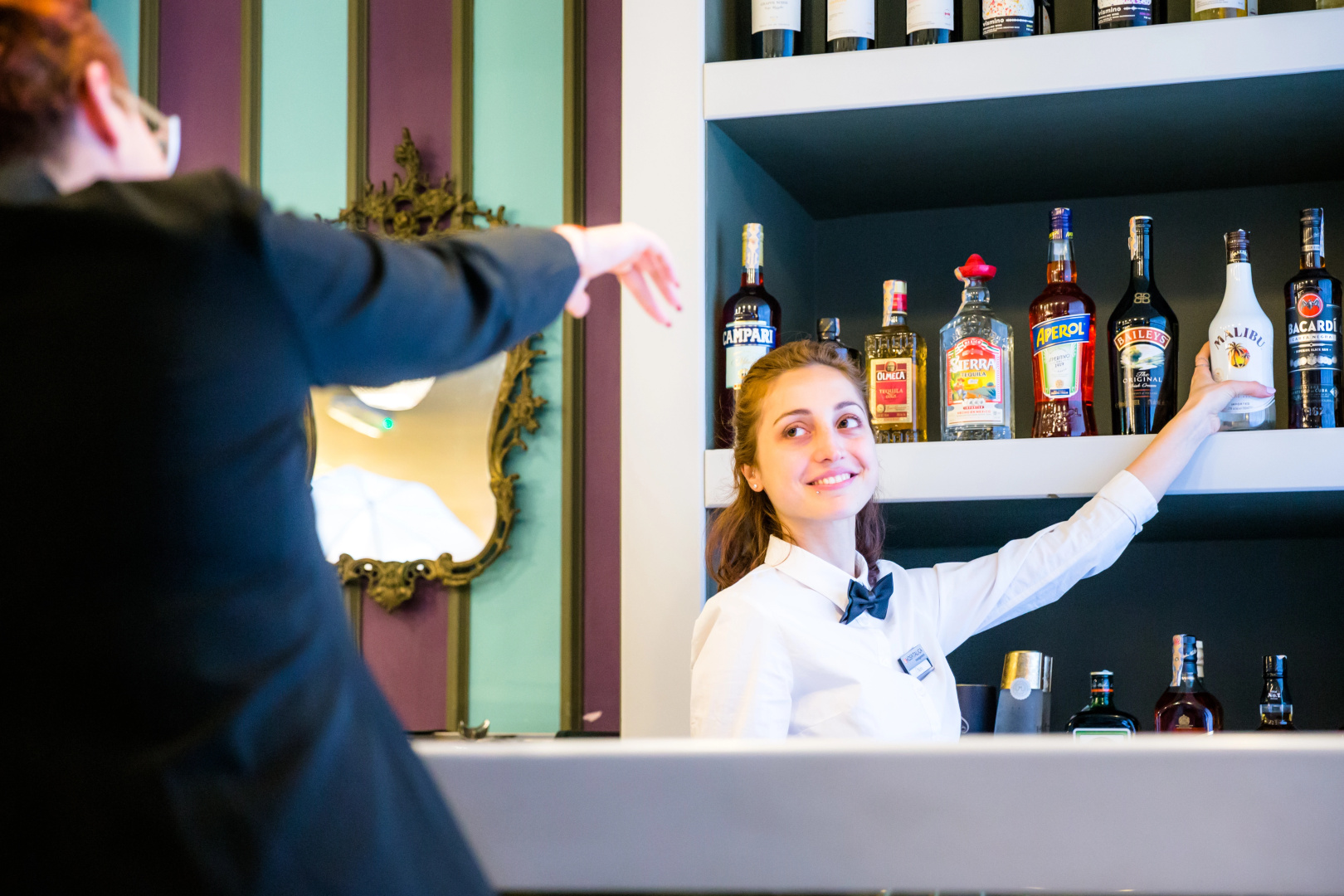 Photo - Brosse Garden Hotel