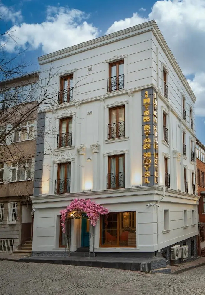 Photo - Interstar Hotel - Sultanahmet