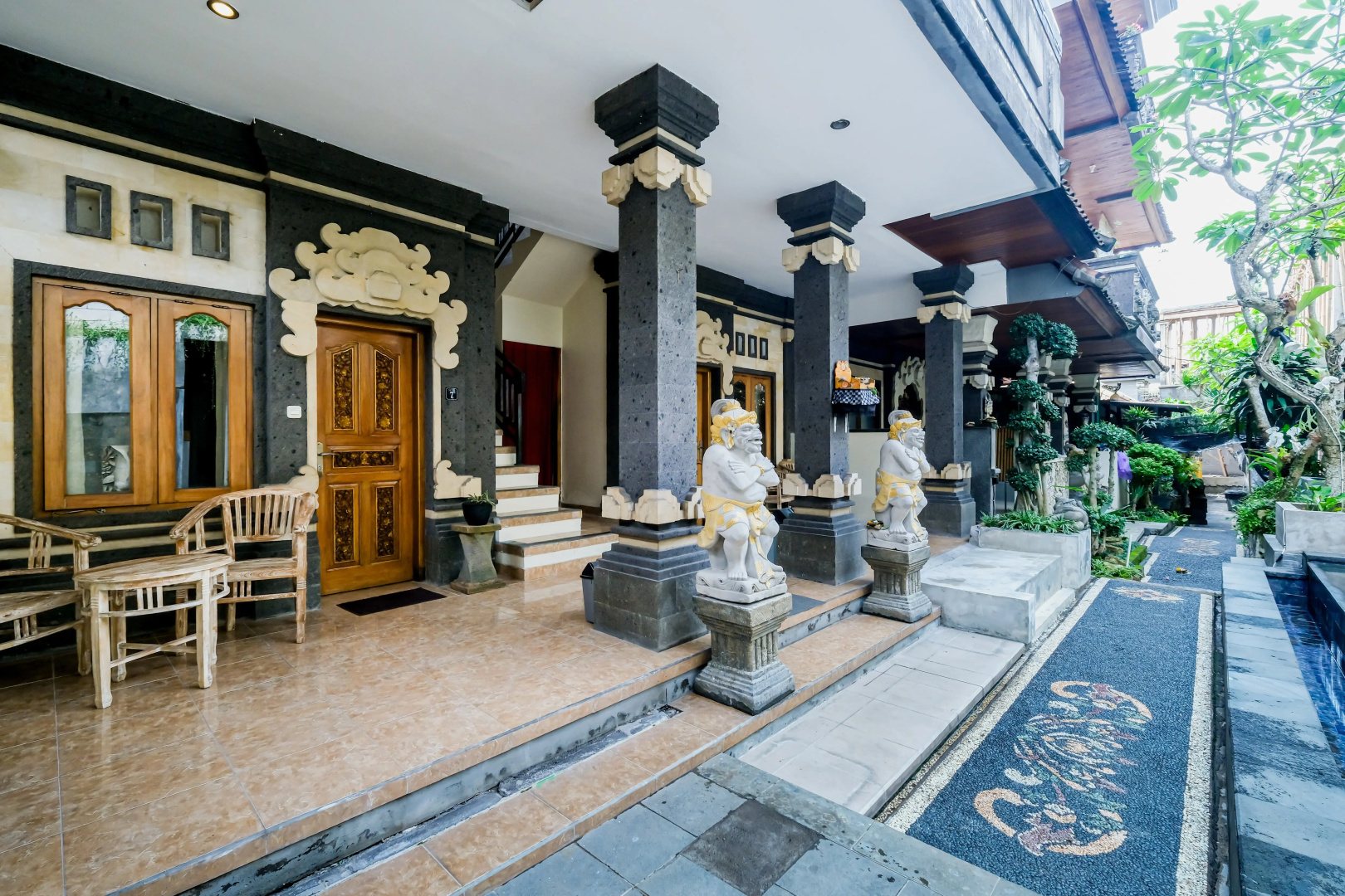 Foto - Soka Suarsena