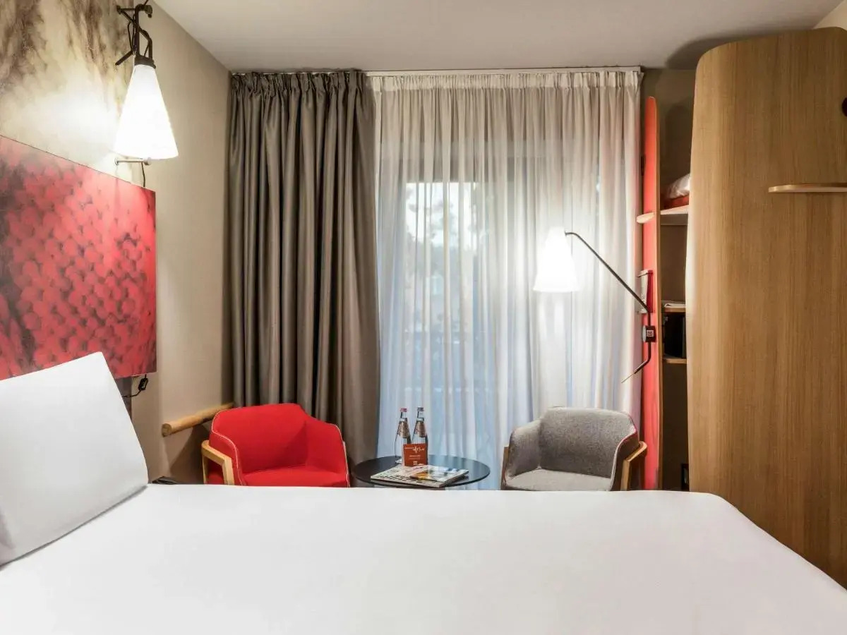 Foto - ibis Tbilisi Stadium