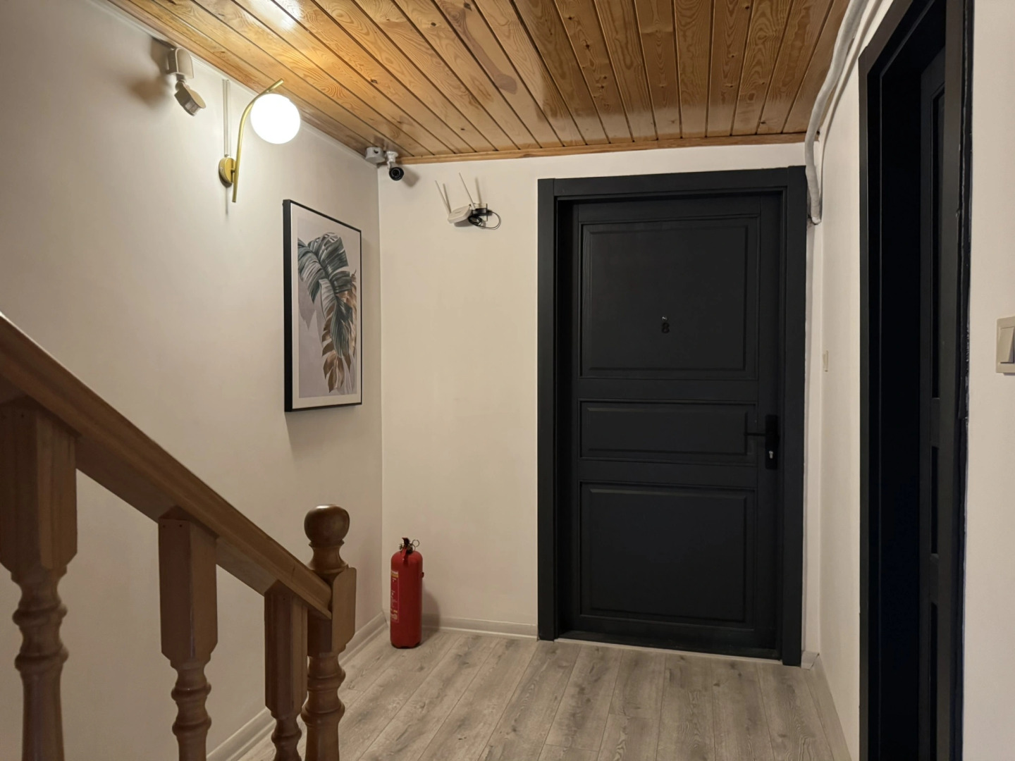 Foto - White Inn Taksim