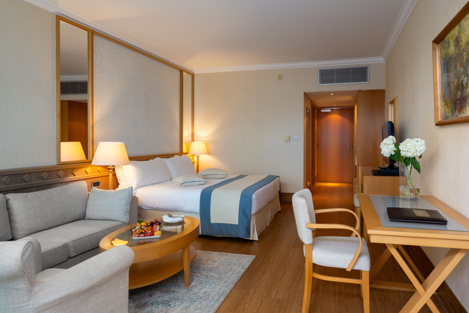 Foto - Constantinou Bros Asimina Suites Hotel (Adults only)	
