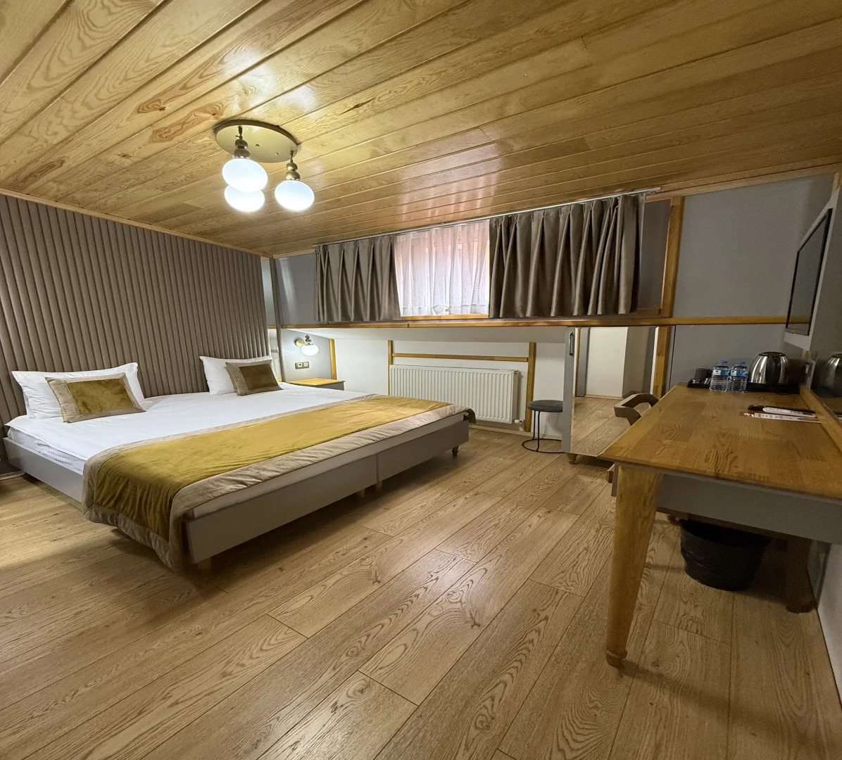 Foto - Guldehan Hotel