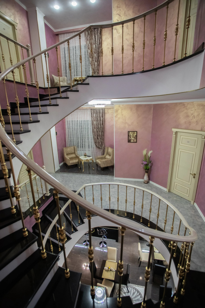 Photo - Nork Boutique Hotel