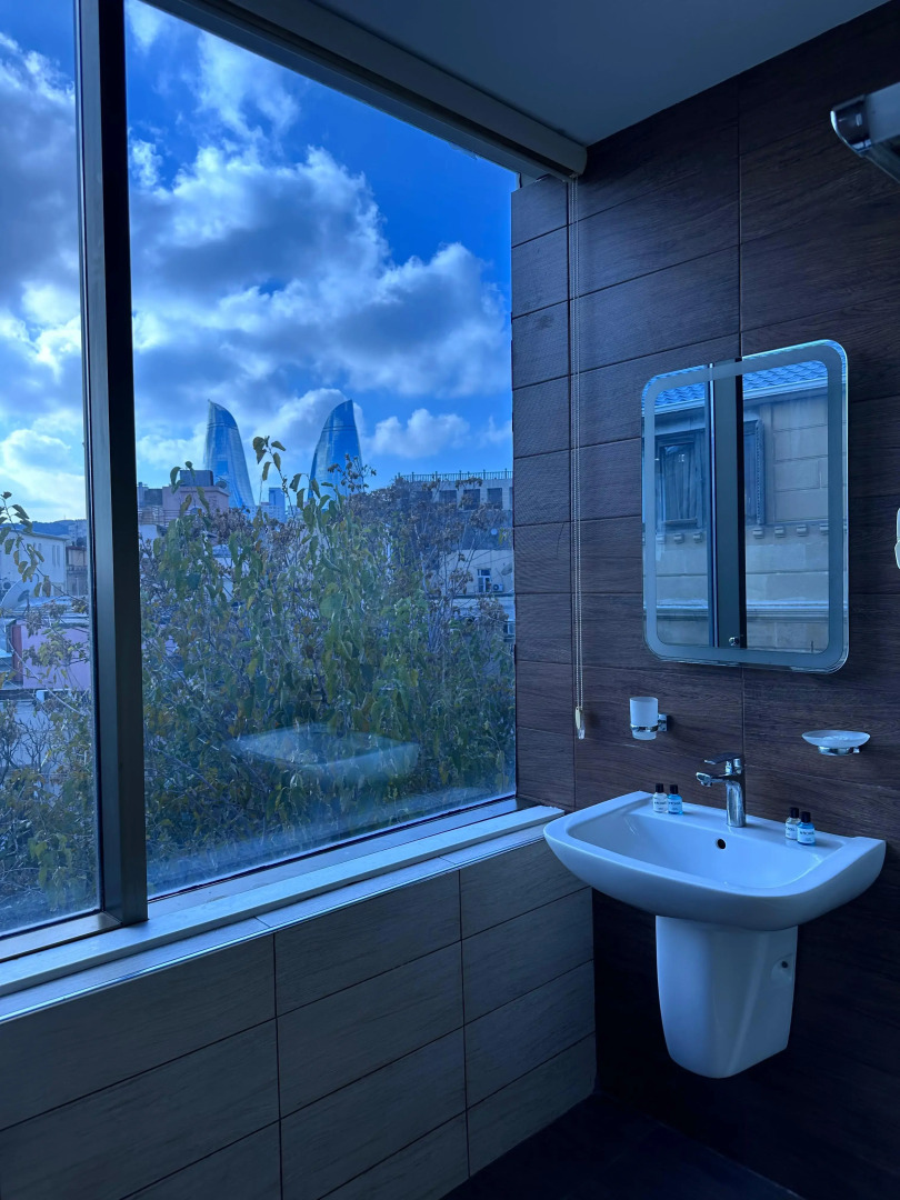 Foto - Old Baku Hotel