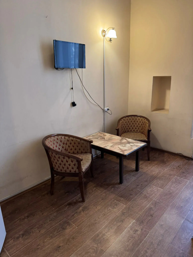Foto - Lucky Travelers Room - hostel