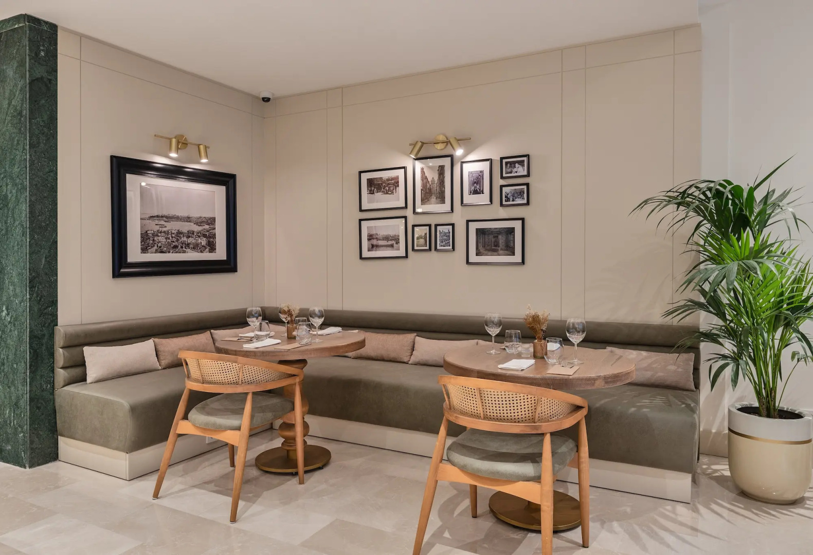 Foto - Delita City Hotel