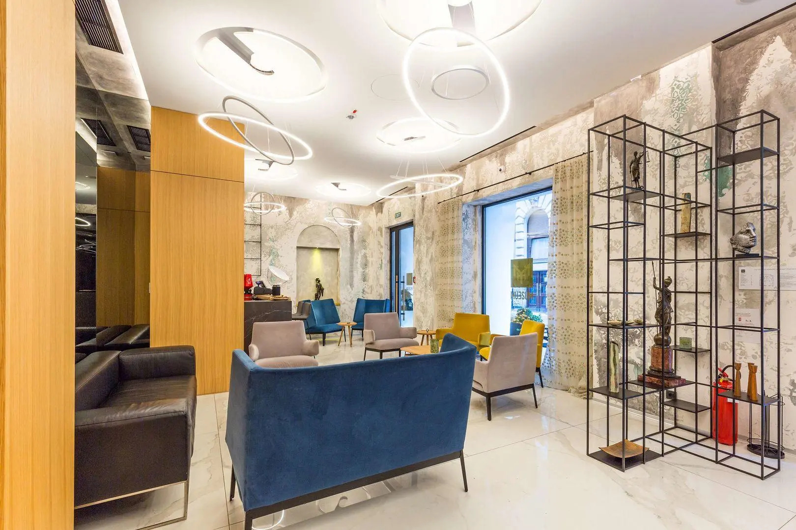 Photo - Boutique Hotel Museum