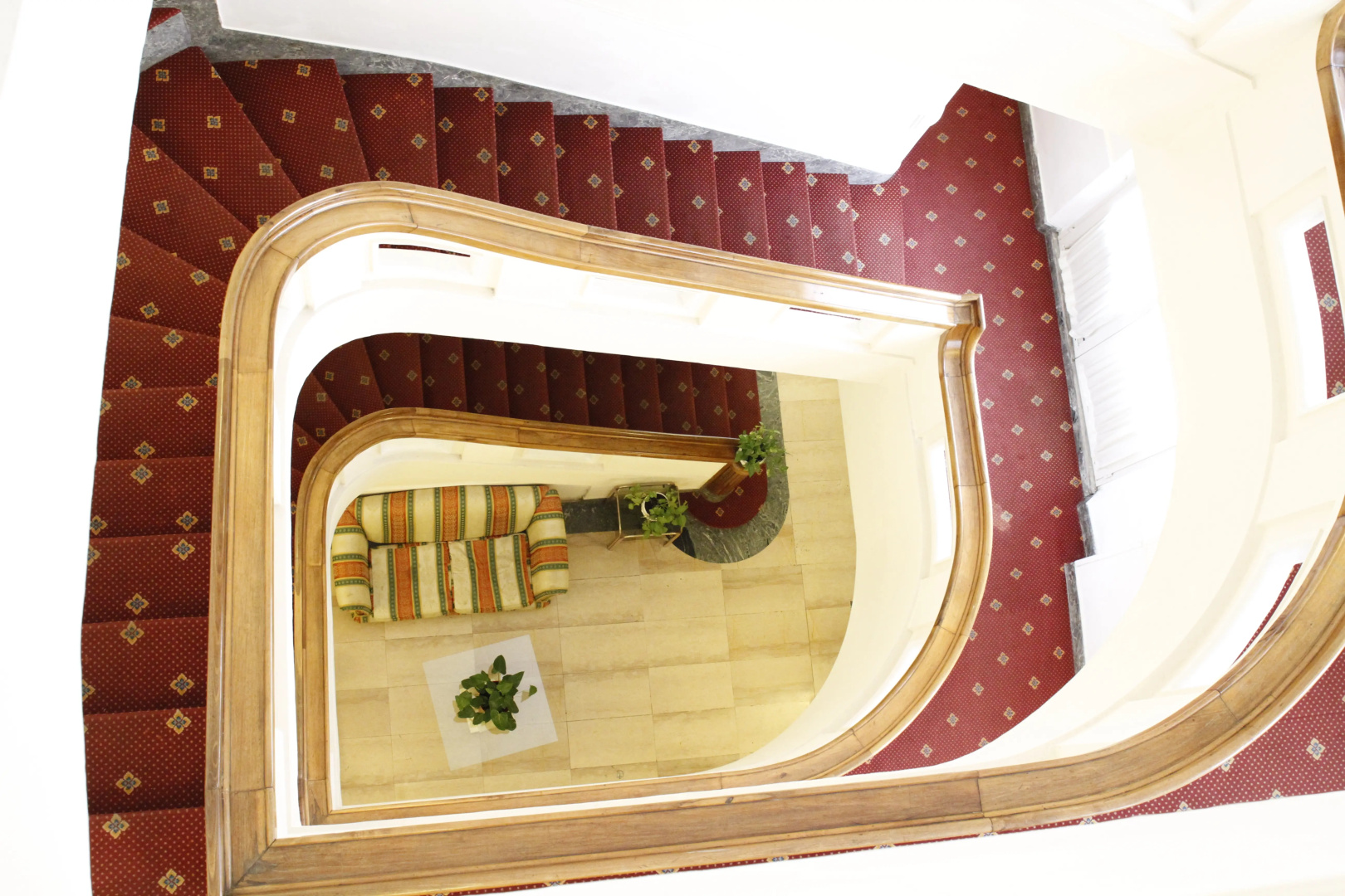 Foto - Hotel San Giusto