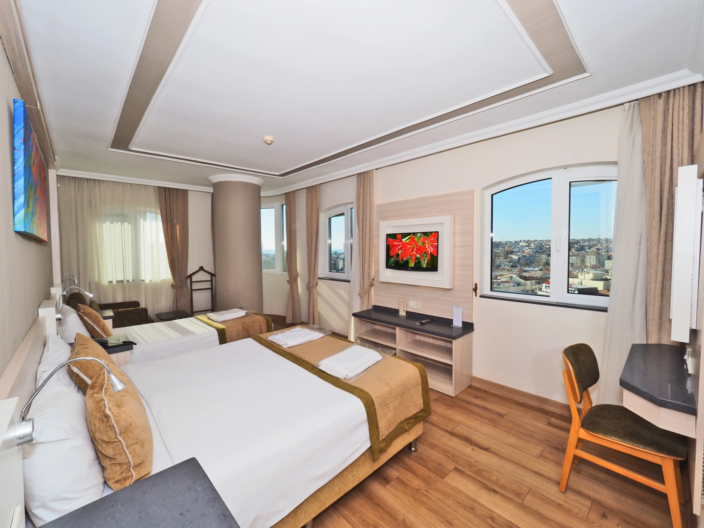 Photo - Hotel Bulvar Istanbul