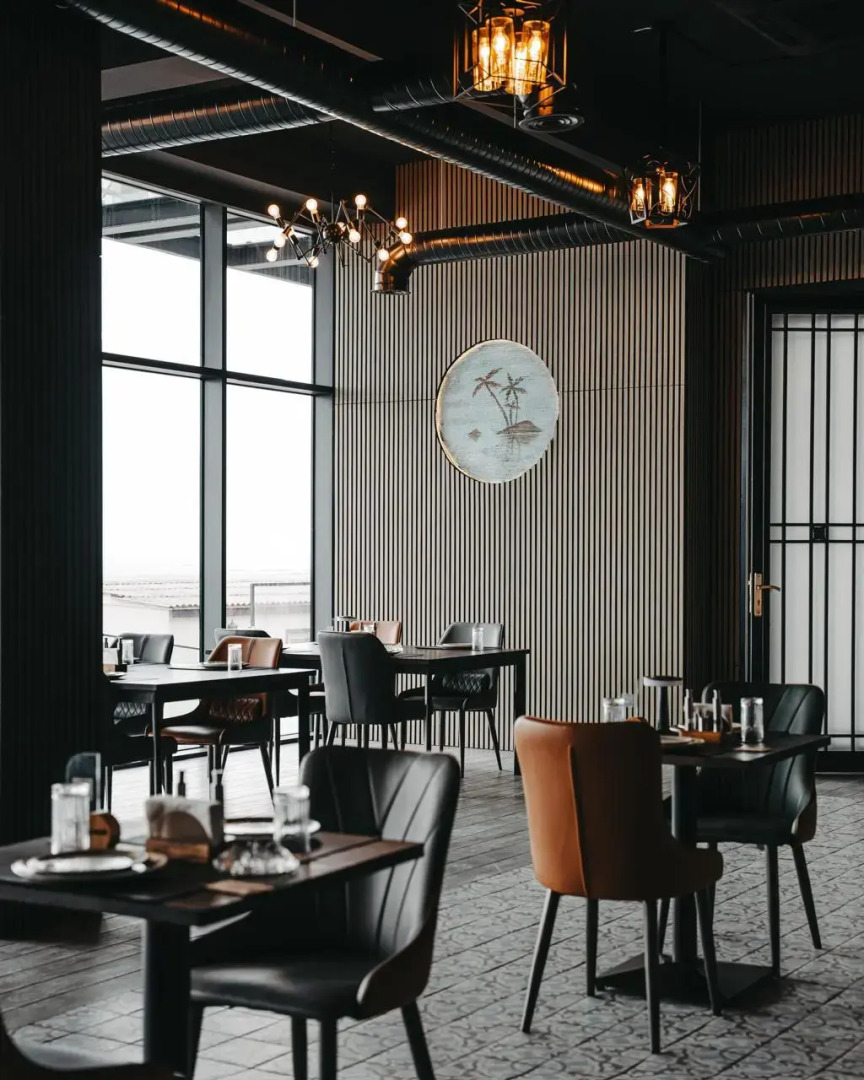 Photo - Port Marine Hotel By HOLLYWOOD