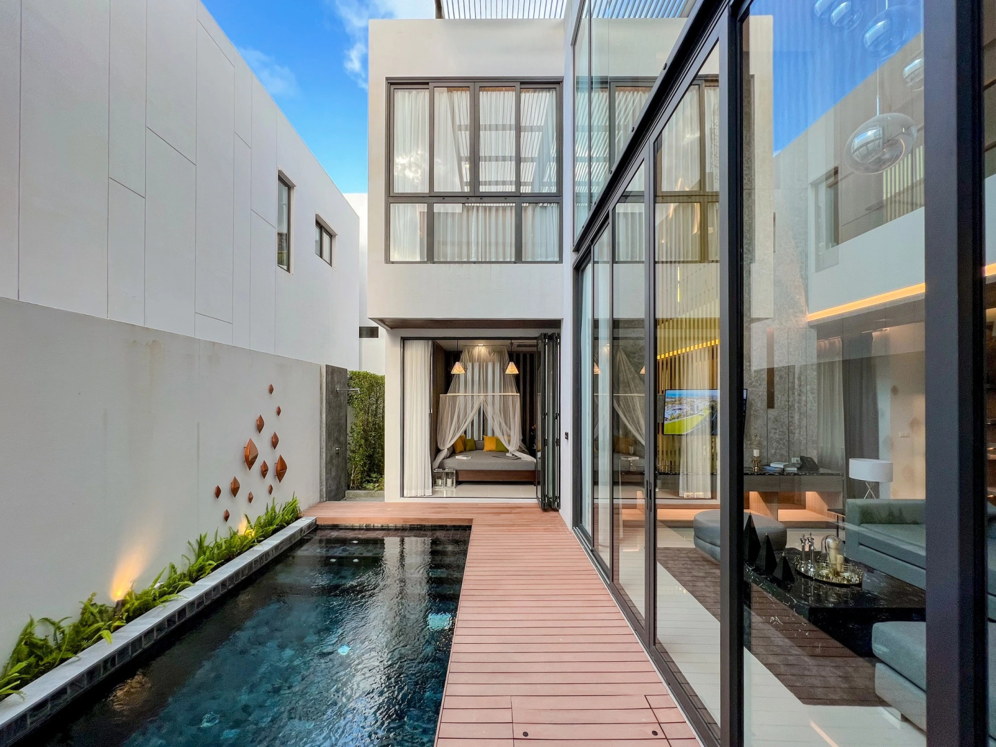 Photo - MIDA Grande Resort Phuket