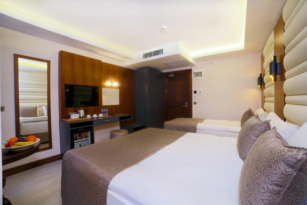 Photo - My Dream Istanbul Hotel