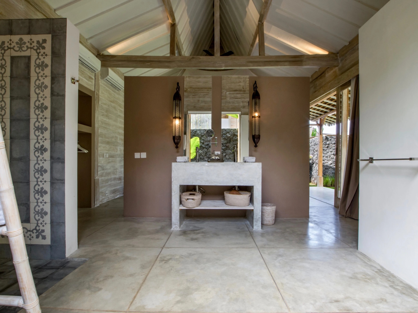 Foto - Villa Little Mannao by Villa Finder