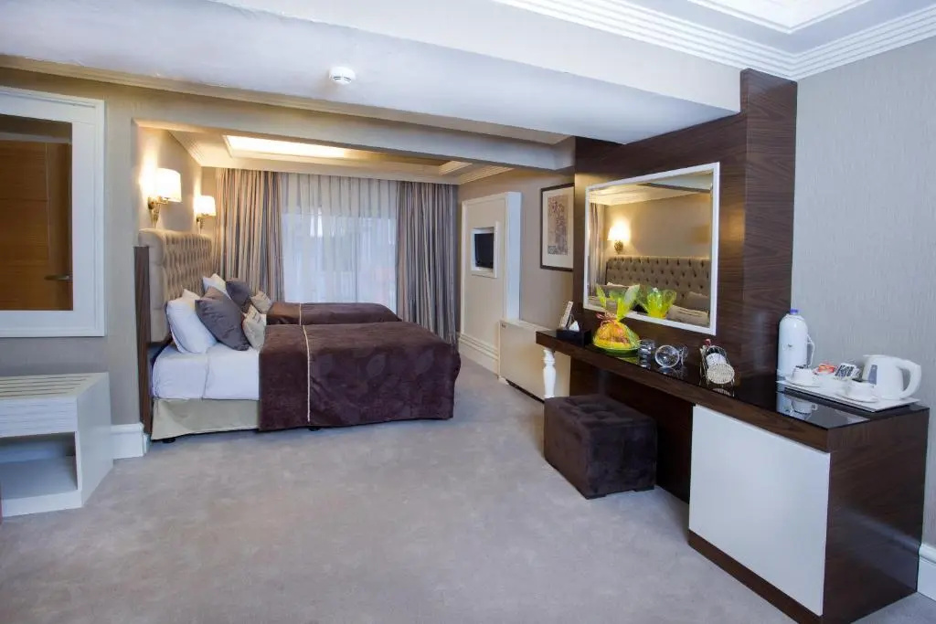 Photo - Mirilayon Hotel