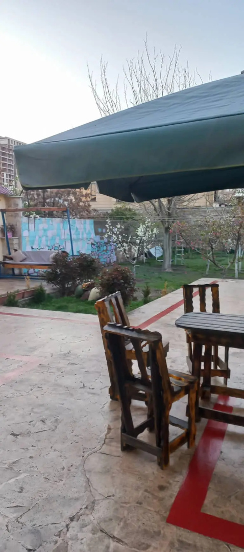 Foto - Bonjour Guest House