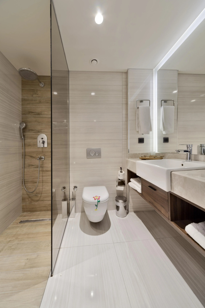 Photo - Golden Age Hotel Taksim