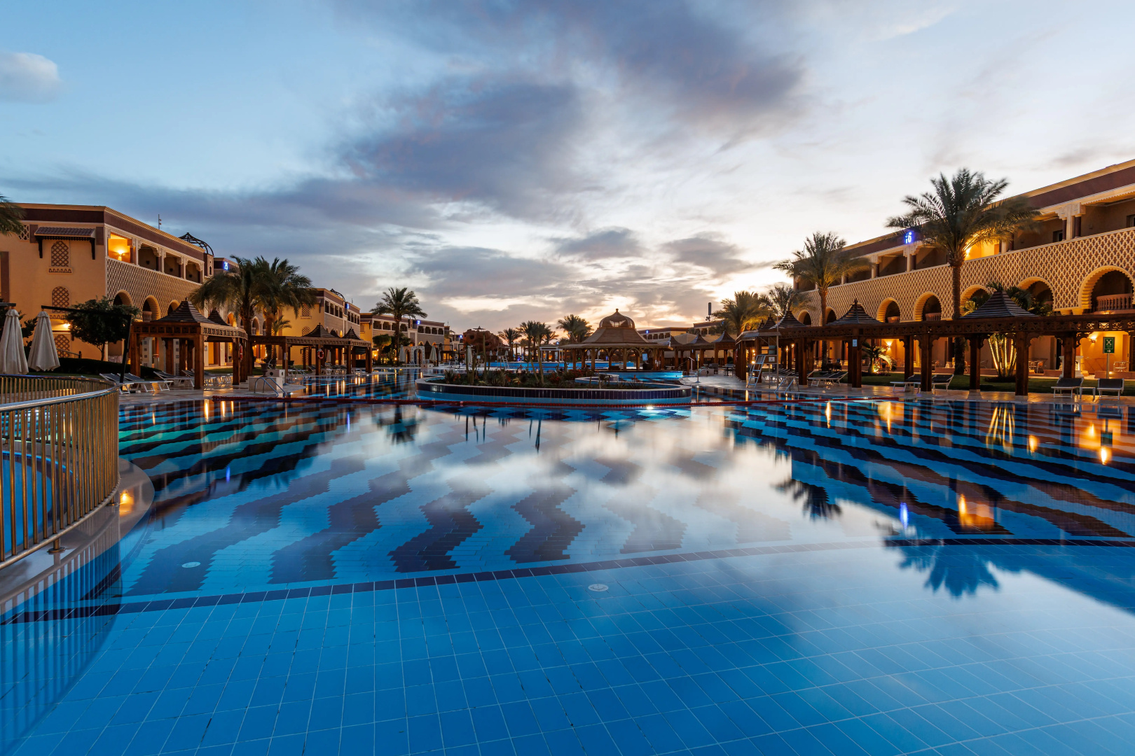 Photo - Sunrise Mamlouk Palace Resort
