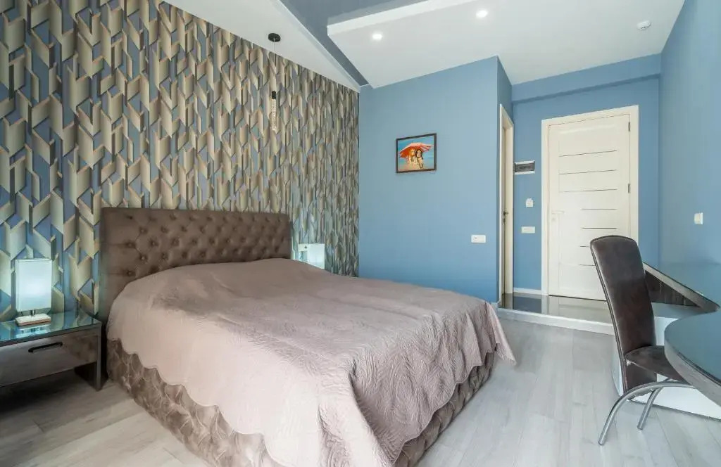 Foto - Constant Tbilisi