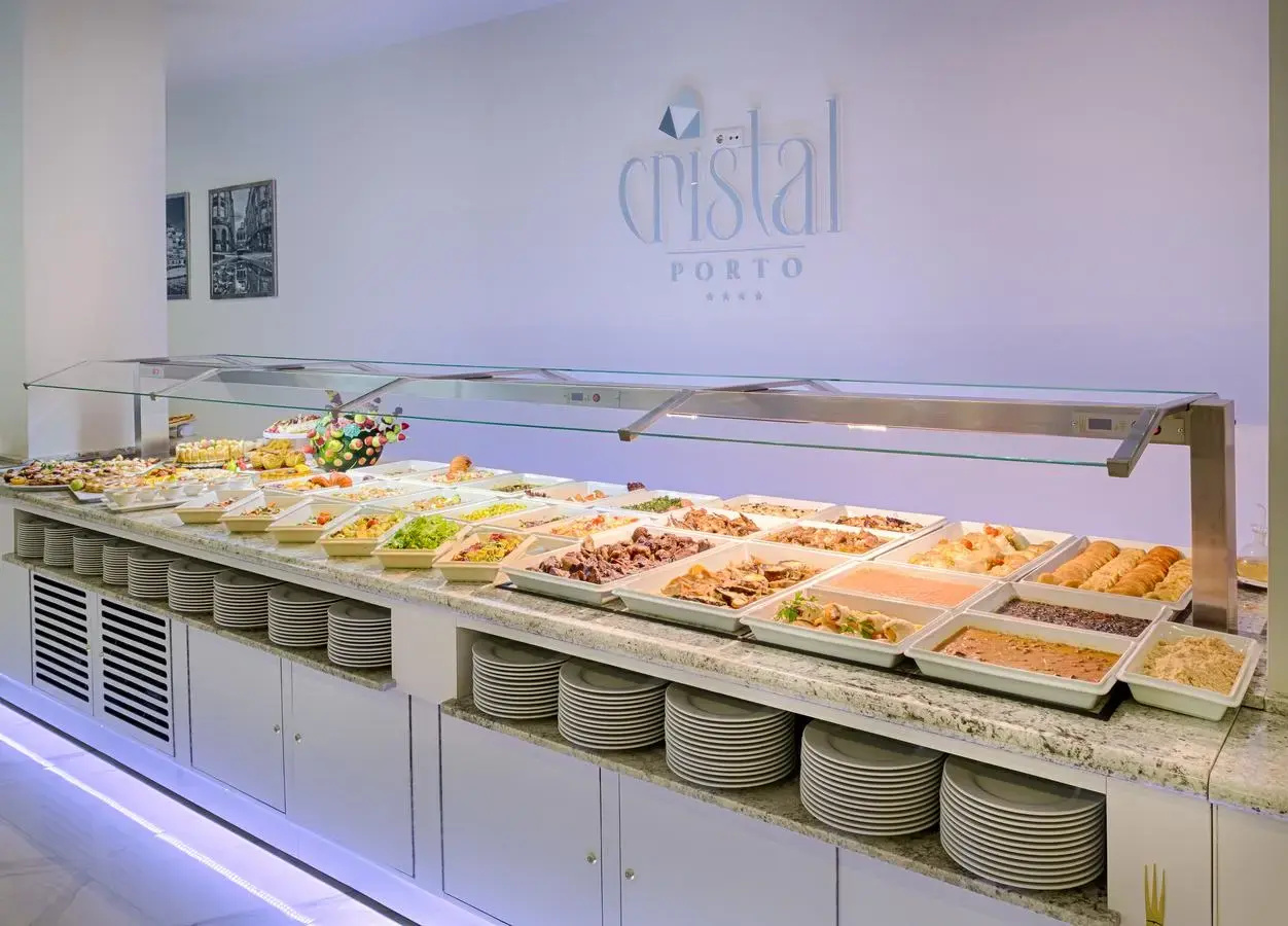 Photo - Hotel Cristal Porto