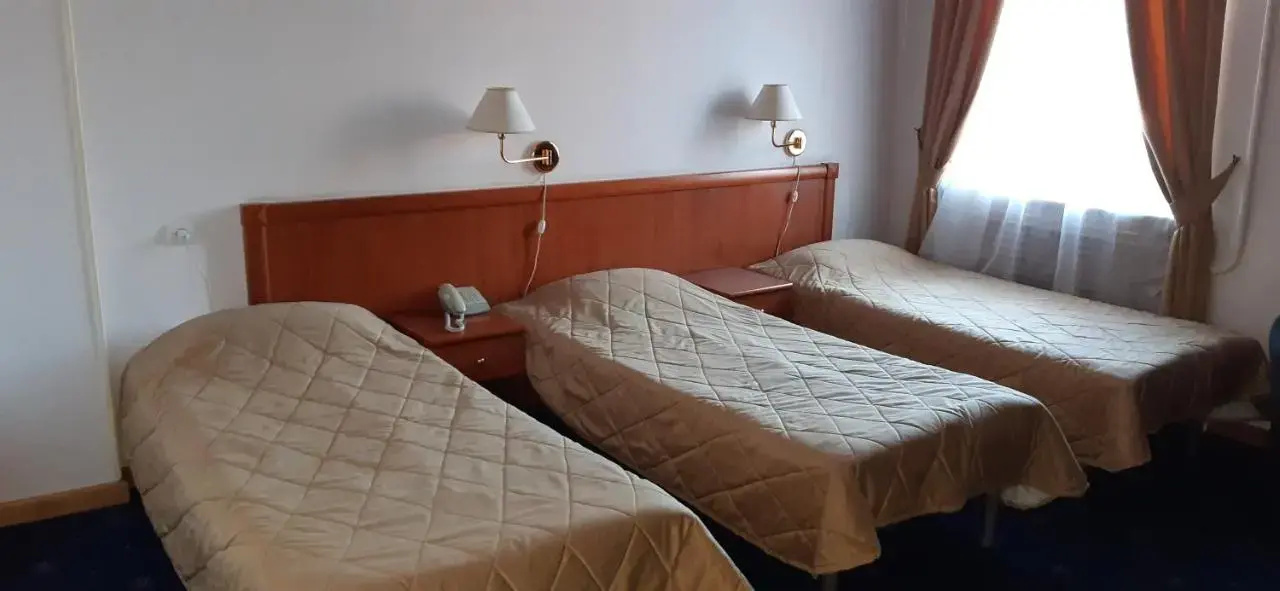 Photo - Araks Hotel Complex